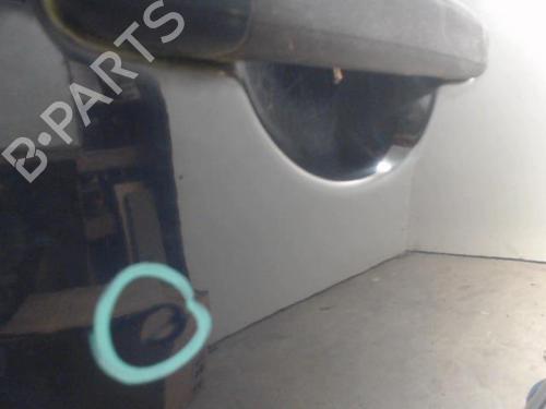 Right front door CITROËN C2 (JM_) 1.4 HDi | BP27123319C3 