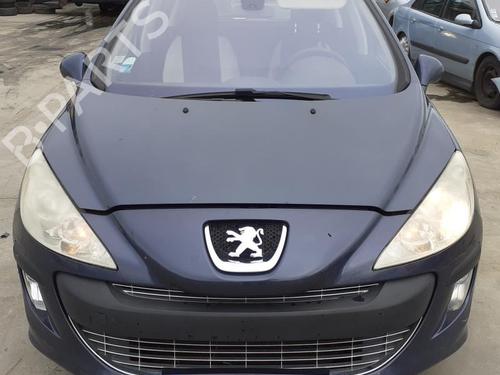 Hood PEUGEOT 308 I (4A_, 4C_) 1.6 HDi | BP27118910C1