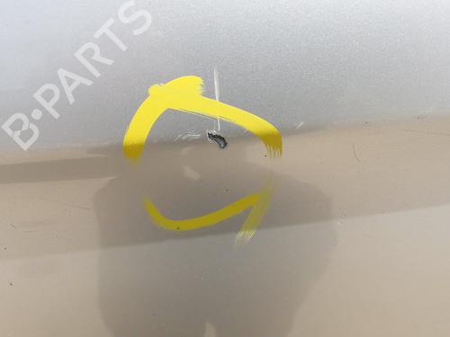 Tailgate CITROËN XSARA PICASSO (N68) 2.0 HDi | BP27110364C6 