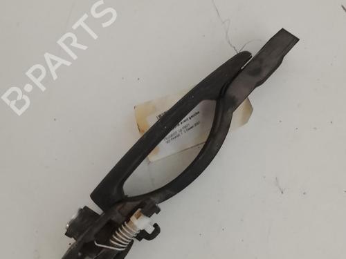 front-left-exterior-door-handle-peugeot-307-3ac-2000-2001-2002-2003-2004-2005-2006-2007-2008-2009-2010-2011-2012-28839843 main image
