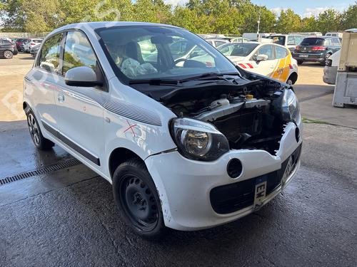 Starter RENAULT TWINGO III (BCM_, BCA_) 1.0 SCe 70 (BCMB) | BP38724158M8 - Image 7
