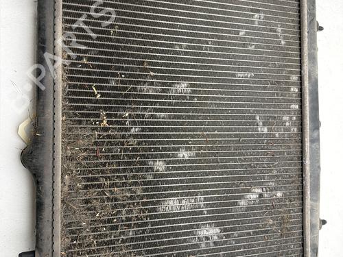 Used Water radiator Water radiator CITROËN C4 CACTUS 1.6 HDi 90 (92 hp) 30339424 30339424