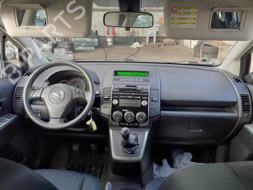 Front slam panel MAZDA 5 (CR) 2.0 CD (CR19) | BP27120491C72 - Image 6