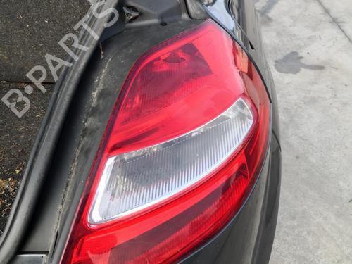 Used Right taillight RENAULT MEGANE II (BM0/1_, CM0/1_) 1.5 dCi (BM1E, CM1E) (106 hp) 27131455