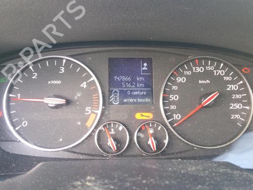 Used Gearbox Gearbox RENAULT LAGUNA III (BT0/1) 2.0 dCi (BT07, BT0J, BT14, BT1A, BT1S) (131 hp) 27128957 27128957