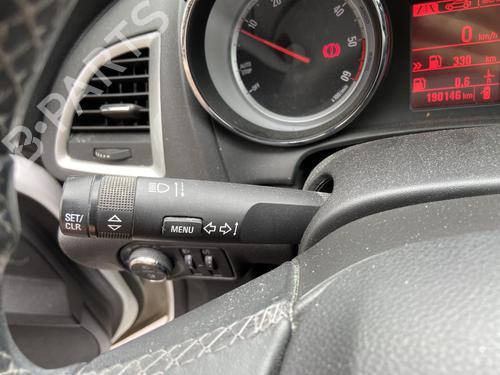 Used Switch OPEL ASTRA J (P10) 1.6 CDTi (68) (110 hp) 27114837