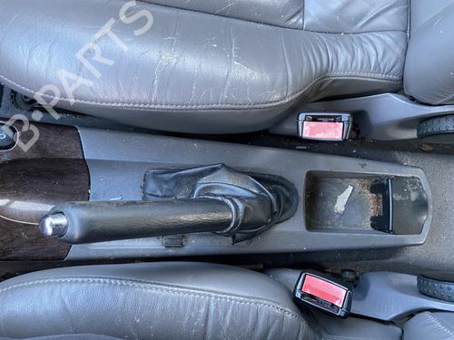 håndbremse FORD FOCUS I (DAW, DBW) 2.0 16V (131 hp) 31944128