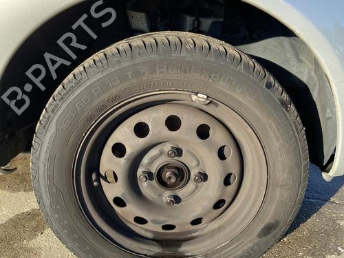 Used Rim FORD KA (RB_) 1.3 i (60 hp) 29545507
