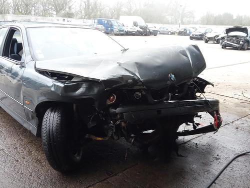 Starter BMW 5 (E39) 525 d | BP27147909M8  - Image 7