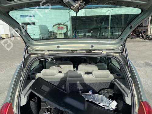 Siłownik klapy tylnej / bagażnika RENAULT CLIO II (BB_, CB_) 1.4 16V (B/CB0P, BB13) 7700842256
