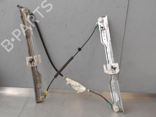 Used Front right window mechanism CITROËN C5 II (RC_) 2.0 HDi (RCRHRH) (136 hp) 27120091
