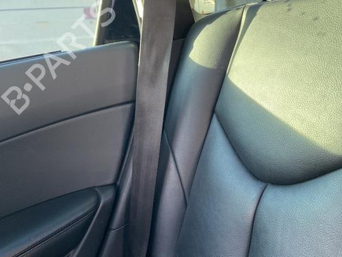 Used Rear right seatbelt PEUGEOT 308 SW I (4E_, 4H_) 2.0 HDi (136 hp) 31271496