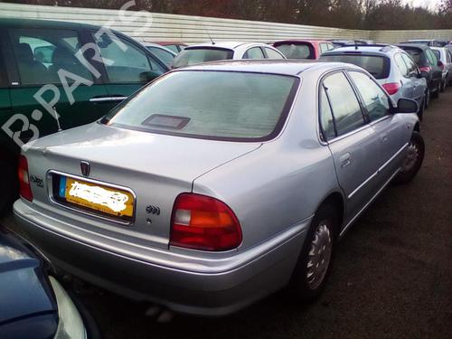 Used Parts ROVER 600 I (RH)  620 Sdi  2907374