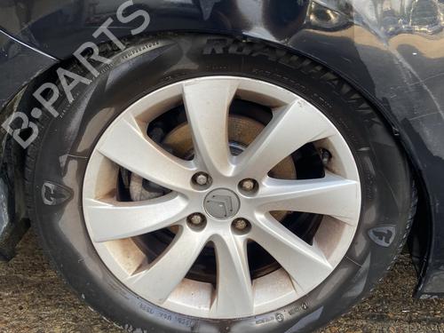 Used Rim CITROËN C4 Picasso I MPV (UD_) 1.6 HDi (109 hp) 29269180