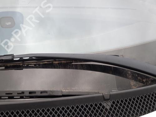 Used Front windshield wiper arm CITROËN C8 (EA_, EB_) 2.0 HDi 165 (163 hp) 27110901