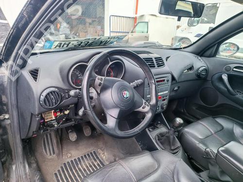 Used Parts ALFA ROMEO 147 (937_) 1.9 JTD 16V (937.AXG1B, 937.BXG1B) 2909998