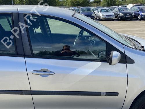 Rudehejsemekanisme Højre foran RENAULT CLIO III (BR0/1, CR0/1) 1.4 16V | BP28356863C23 