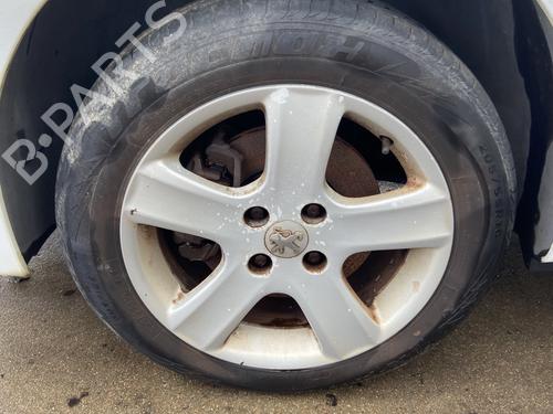 Used Rim PEUGEOT 307 (3A/C) 2.0 HDi 110 (107 hp) 29491816