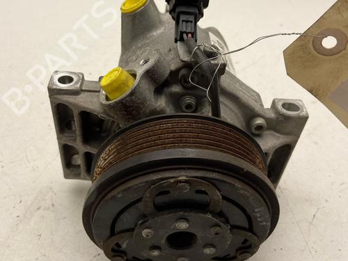 Used AC compressor AC compressor 37741742 37741742