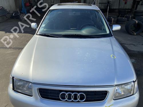 Used Hood AUDI A3 (8L1) 1.9 TDI (110 hp) 29260993