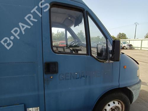Used Right front door PEUGEOT BOXER Van (230L) 2.5 TD (103 hp) 27126215