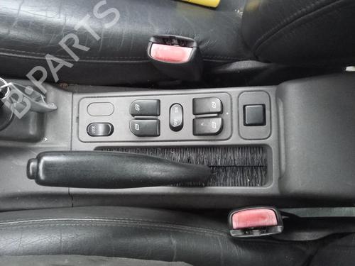 Sikkerhedssele-spænde SAAB 9-3 (YS3D) 2.2 TiD (125 hp) 27137026