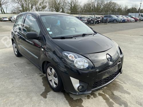 Used Subframe RENAULT TWINGO II (CN0_) 1.5 dCi (CN0E) (64 hp) 32759751