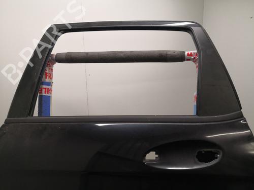 Left rear door MERCEDES-BENZ A-CLASS (W169) A 180 CDI (169.007, 169.307) | BP27109544C4 