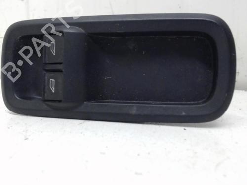 Left front window switch FORD FIESTA VI (CB1, CCN) 1.4 TDCi | BP27118711I27 