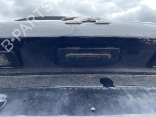 Used Switch PEUGEOT 208 I (CA_, CC_) 1.4 HDi (68 hp) 27114908