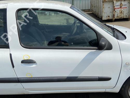 Used Front right door window RENAULT CLIO II (BB_, CB_) 1.5 dCi (B/C2J) (68 hp) 27112854