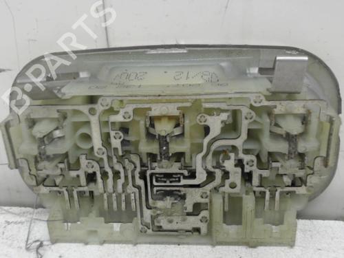 Interior roof light PEUGEOT 307 Break (3E) 1.6 HDi 110 | BP27117566I8 