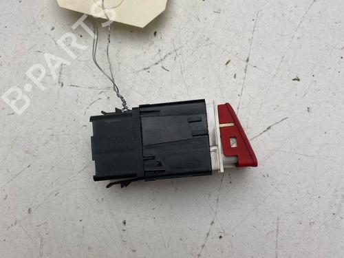 Warning switch VW EOS (1F7, 1F8) 2.0 TDI 16V | BP27131290I22 - Image 2
