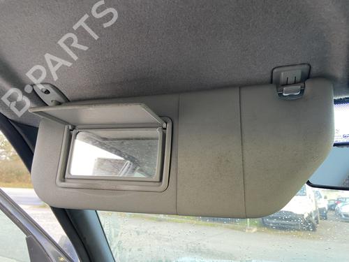 Sonnenblende Links für PEUGEOT 106 II (1A_, 1C_) 1.0 i (50 hp) 31282457