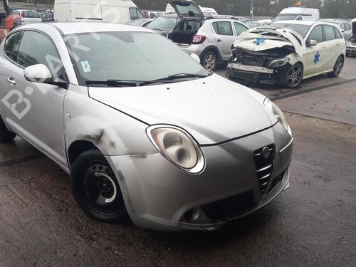 Warning switch ALFA ROMEO MITO (955_) 1.6 JTDM (955AXC1B) | BP27143457I22  - Image 6