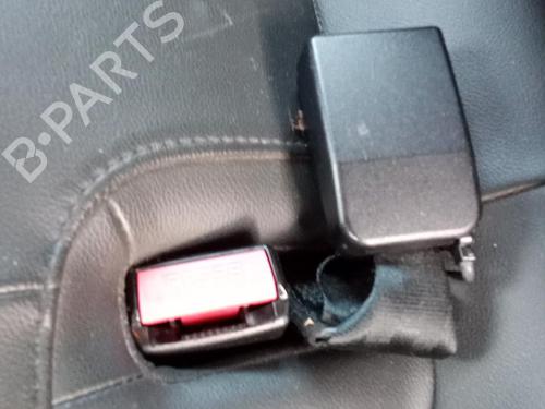 Used Seat buckle RENAULT LAGUNA III (BT0/1) 1.5 dCi (BT00, BT0A, BT0T, BT1J) (110 hp) 27148318