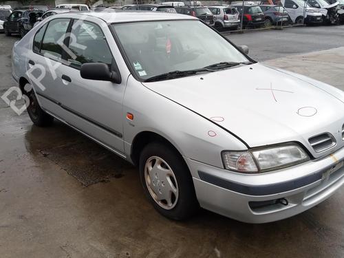 Used Subframe NISSAN PRIMERA Hatchback (P11) 1.6 16V (99 hp) 27141668