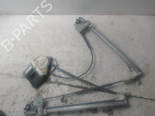 Used Front left window mechanism Front left window mechanism SEAT ALTEA (5P1) 1.9 TDI (105 hp) 27138505 27138505