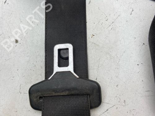 Used Front right seatbelt Front right seatbelt MERCEDES-BENZ C-CLASS (W203) C 220 CDI (203.008) (150 hp) 27102177 27102177