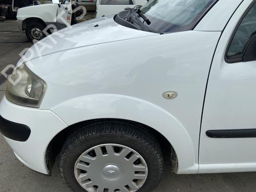 Used Left front fenders CITROËN C3 I (FC_, FN_) 1.4 HDi (68 hp) 27634861