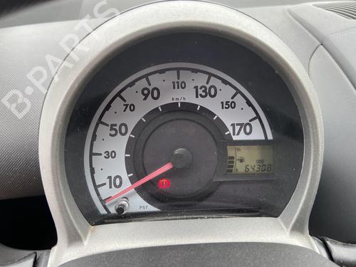Gearbox CITROËN C1 (PM_, PN_) 1.0 | BP27172819M3 