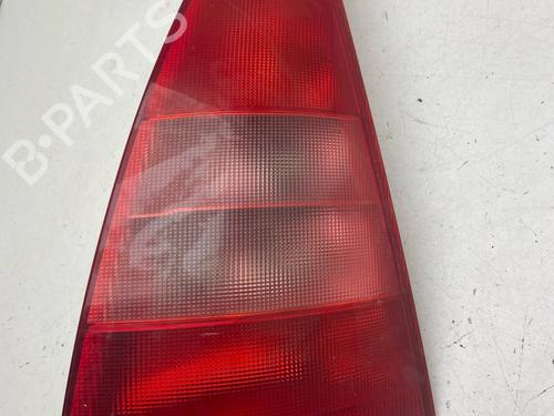 Used Right taillight Right taillight 37156748 37156748