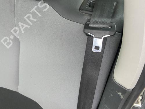 Used Rear left belt tensioner CITROËN C3 II (SC_) 1.4 HDi 70 (SC8HZC, SC8HR0, SC8HP4) (68 hp) 30352102