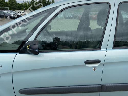 Used Front left door window CITROËN XSARA PICASSO (N68) 1.8 16V (115 hp) 27152416