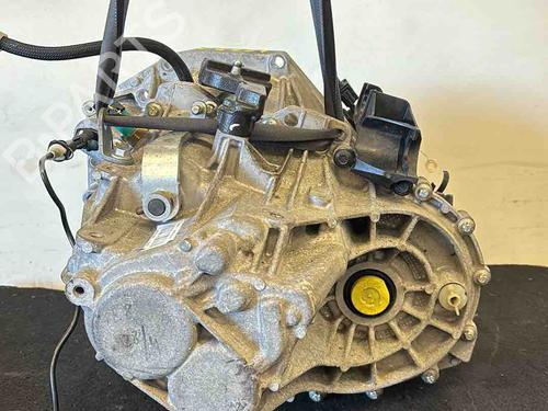 gearbox-renault-express-box-bodympv-2021-37741721 main image