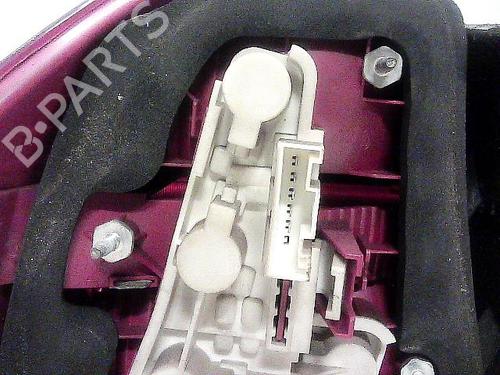 Right taillight BMW 3 (E90) 325 d | BP27143280C35 