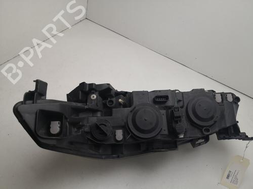 Right headlight RENAULT LAGUNA II Grandtour (KG0/1_) 1.9 dCi | BP27103710C29 