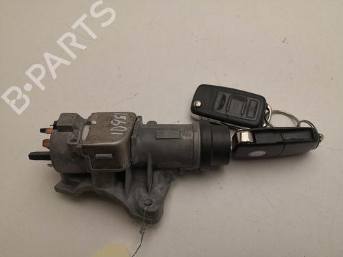 Used Ignition barrel VW POLO IV (9N_, 9A_) 1.9 TDI (101 hp) 30462043