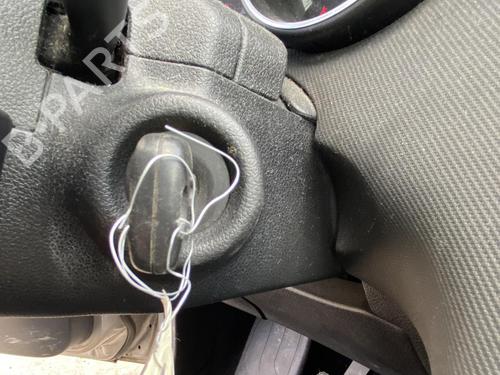 Used Ignition barrel PEUGEOT 308 SW I (4E_, 4H_) 1.6 HDi (90 hp) 27112924