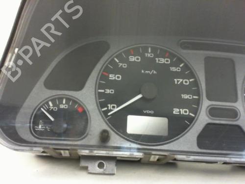 Kombinert Instrument PEUGEOT 306 Hatchback (7A, 7C, N3, N5) 1.4 | BP27132159C47 